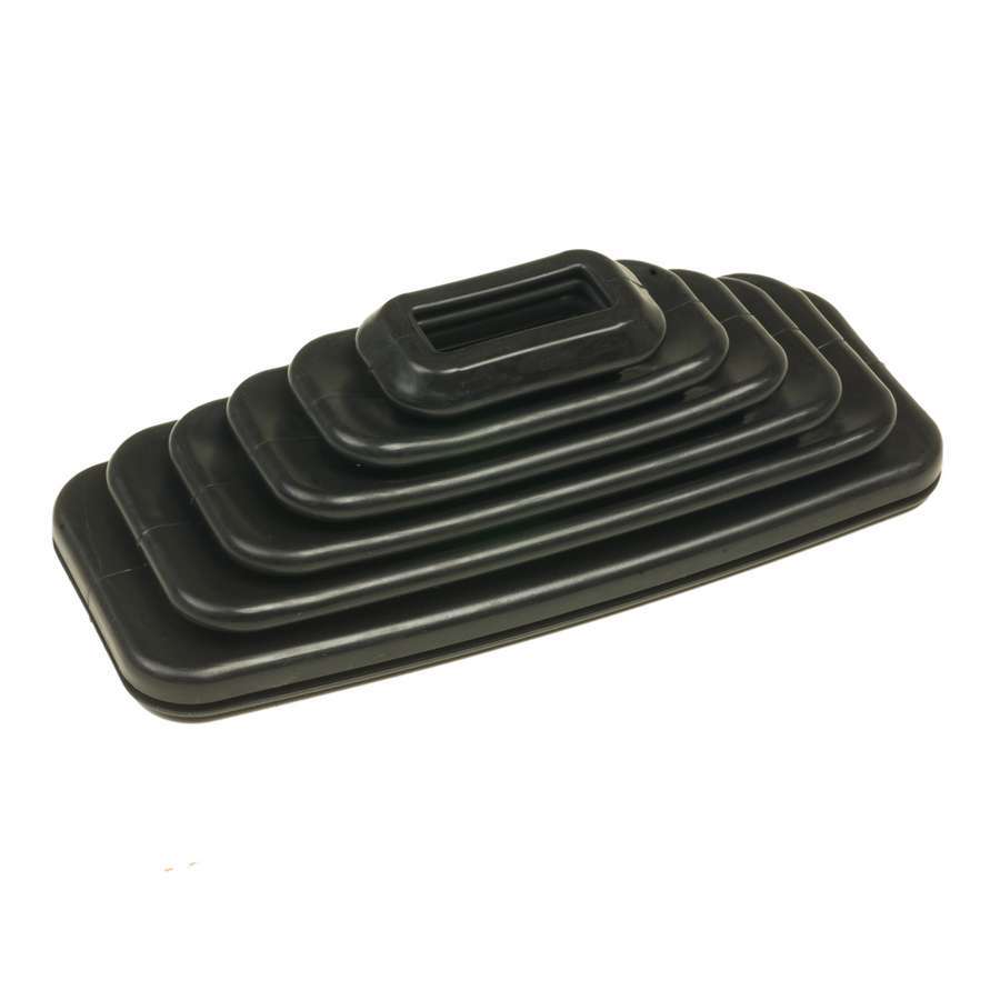 [BMM80668] B And M Automotive - Megashifter Boot