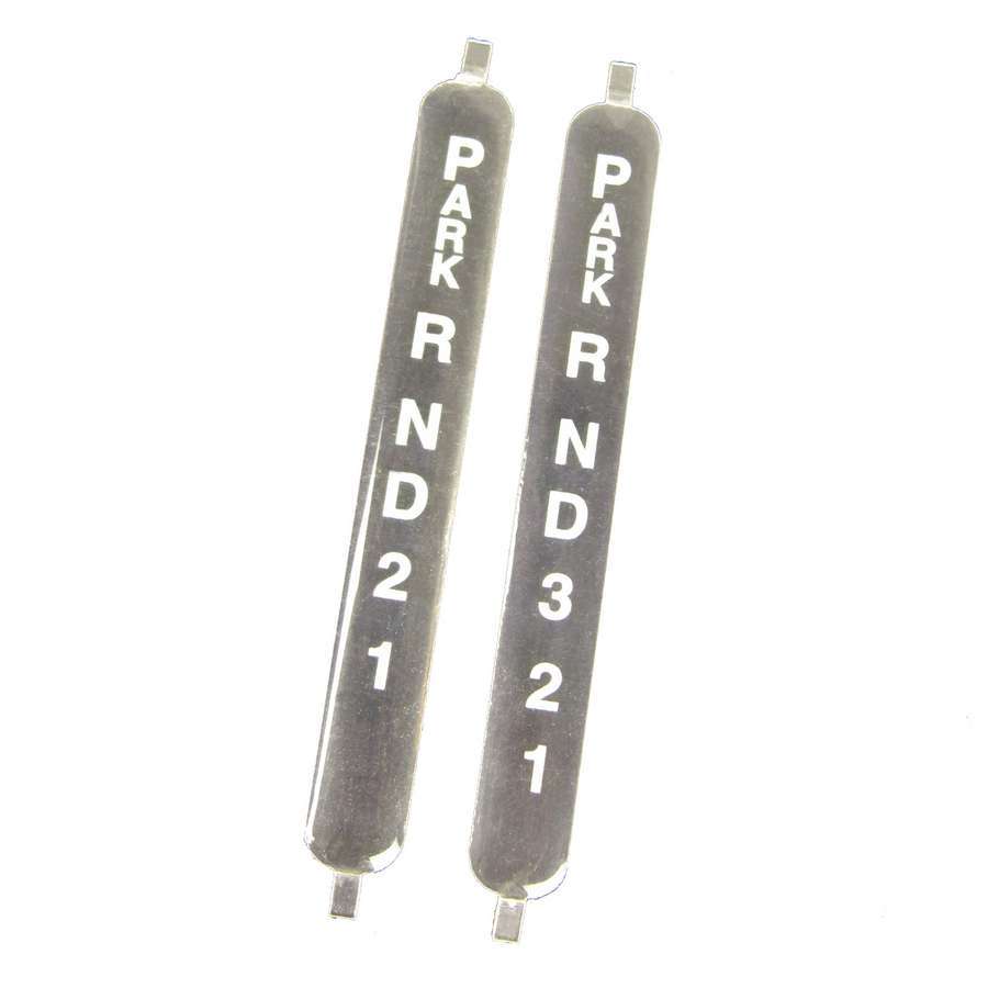 [BMM80672] B And M Automotive - Indicator Window