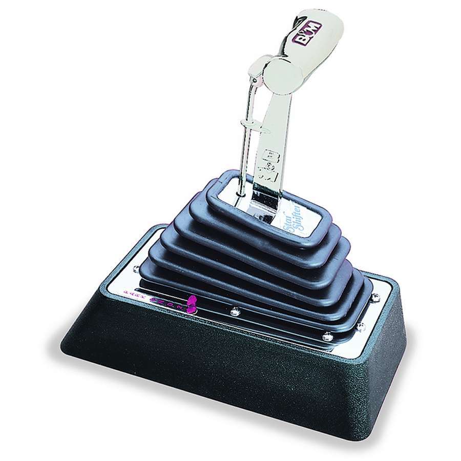 [BMM80675] B And M Automotive - Star Shifter