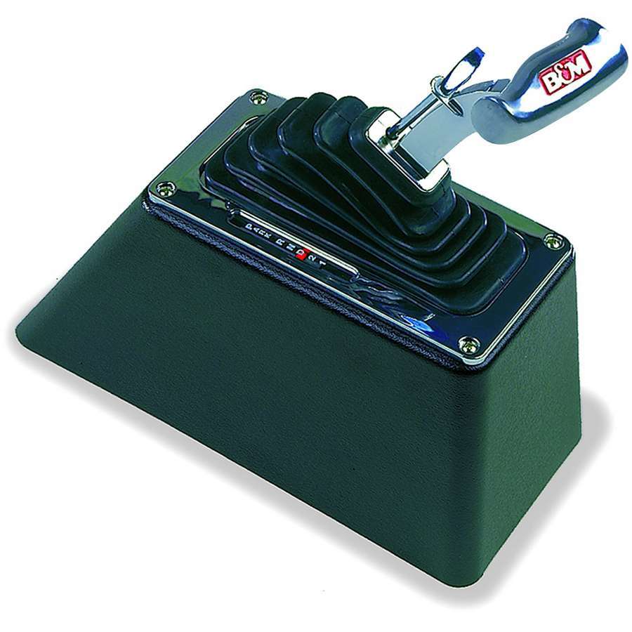 [BMM80680] B and M Automotive - Light Truck Megashifter