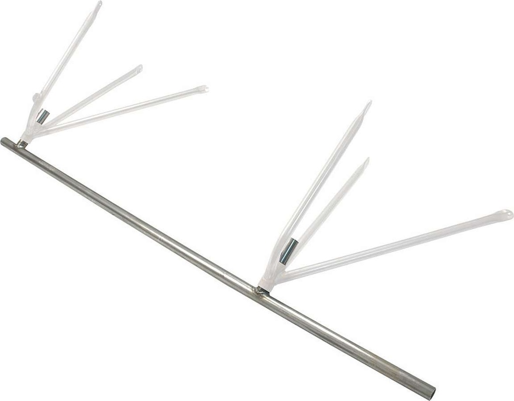 Allstar Performance - Right Door Bar Rocket
