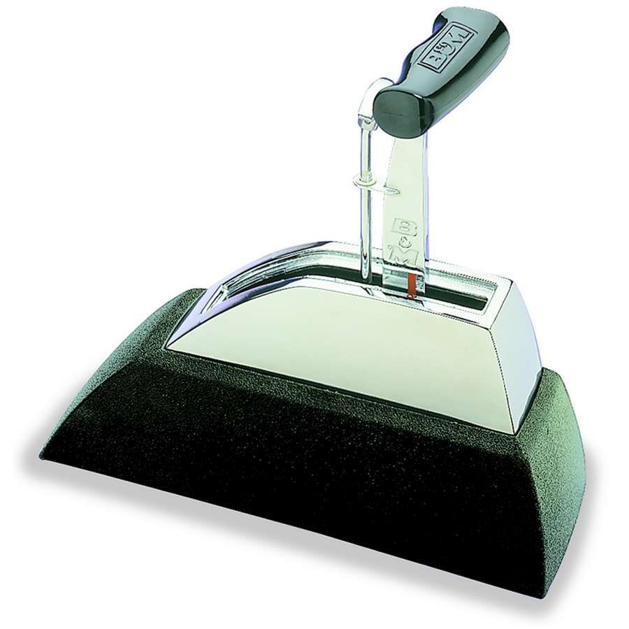 [BMM80681] B And M Automotive - Z-Gate Shifter