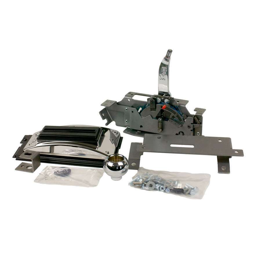 [BMM80688] B and M Automotive - 73-81 Camaro Quicksilver