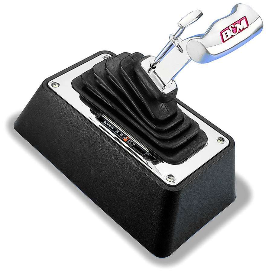 [BMM80690] B and M Automotive - Universal Megashifter