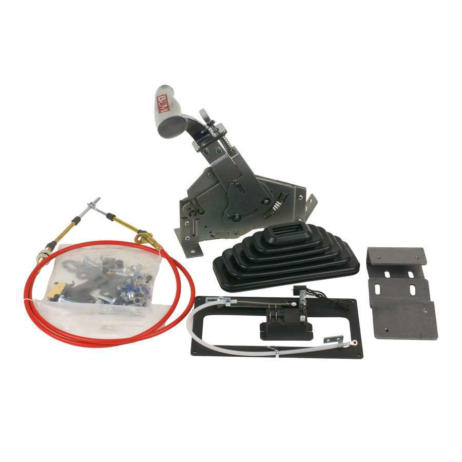 [BMM80692] B And M Automotive - 82-92 Camaro Megashifter