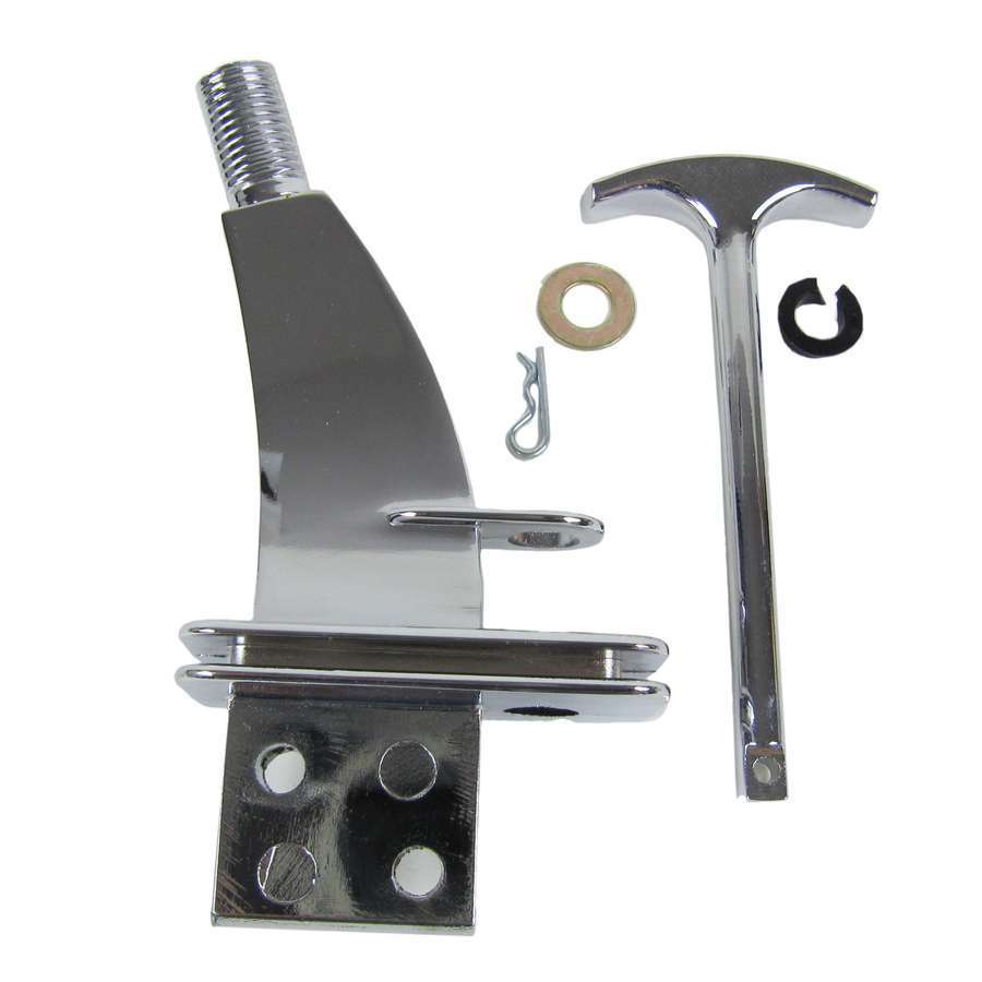 [BMM80695] B And M Automotive - Megashifter Short Stick