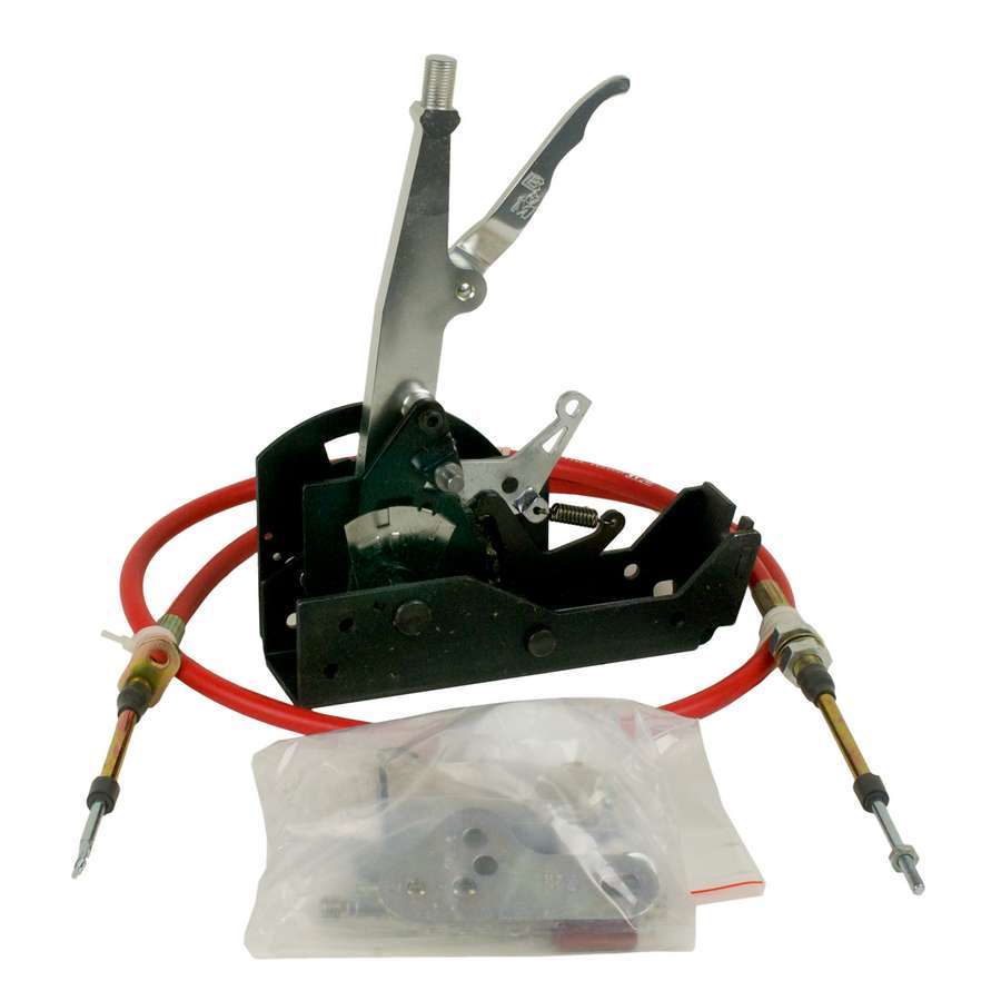 [BMM80702] B And M Automotive - Powerglide Pro Stick Shifter