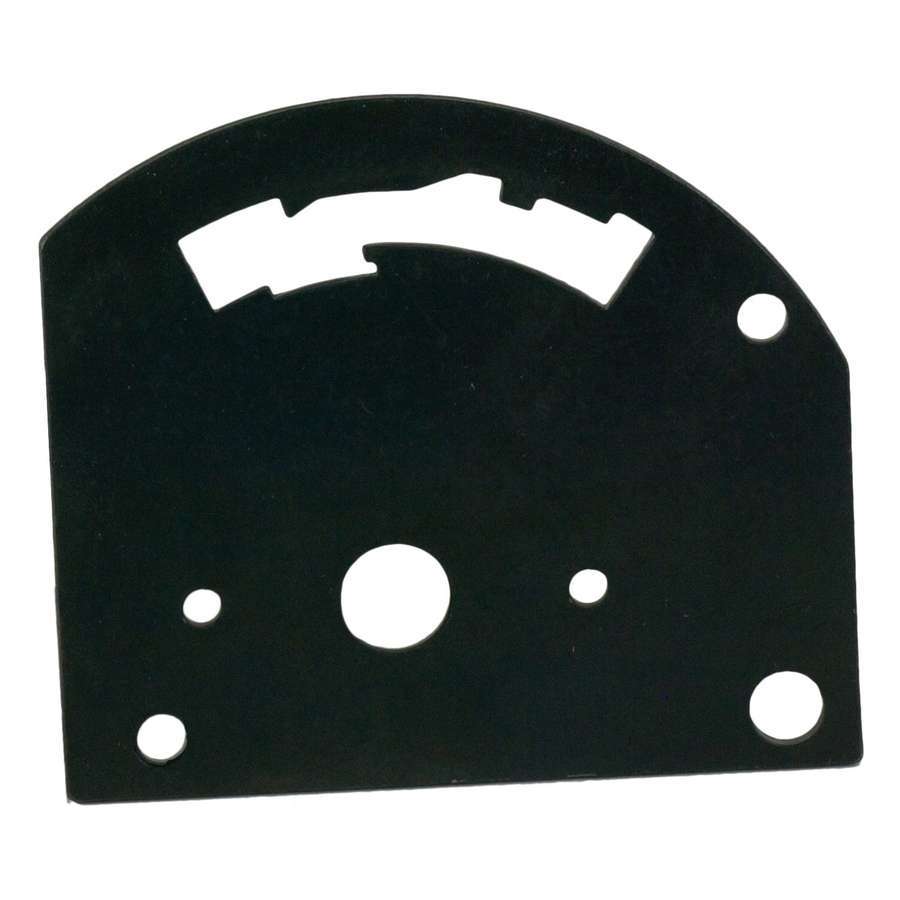 [BMM80711] B And M Automotive - Gate Plate
