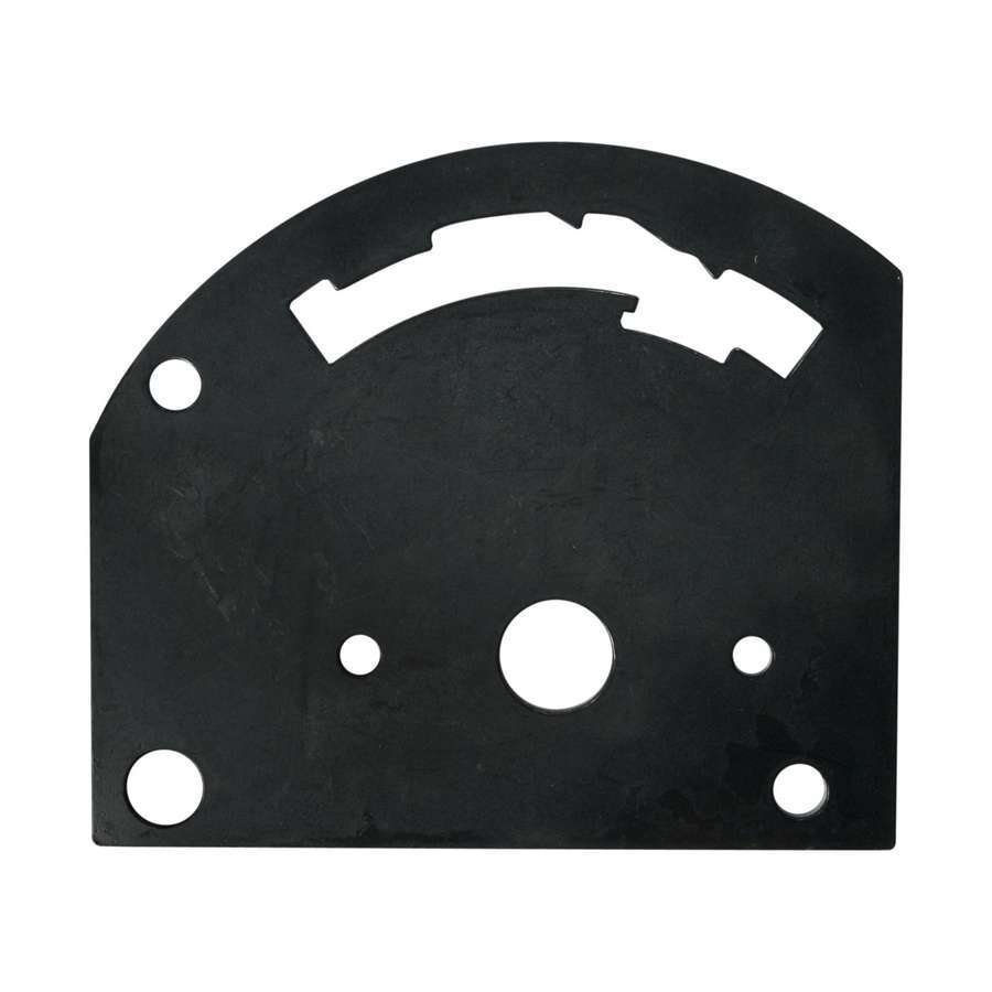 [BMM80712] B And M Automotive - Gate Plate