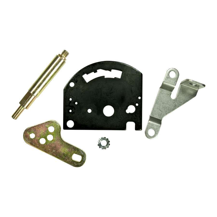 [BMM80713] B And M Automotive - Pro Stick 2 Speed Gate