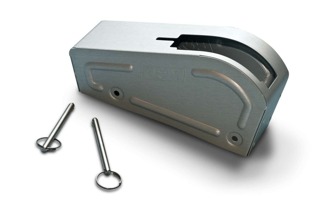 [BMM80717] B And M Automotive - New Pro Stick Alum Cover