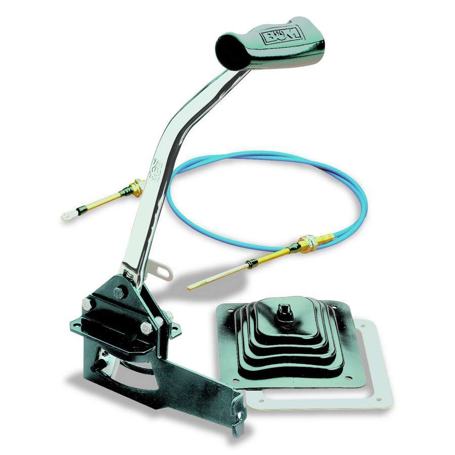 [BMM80775] B And M Automotive - Unimatic Shifter