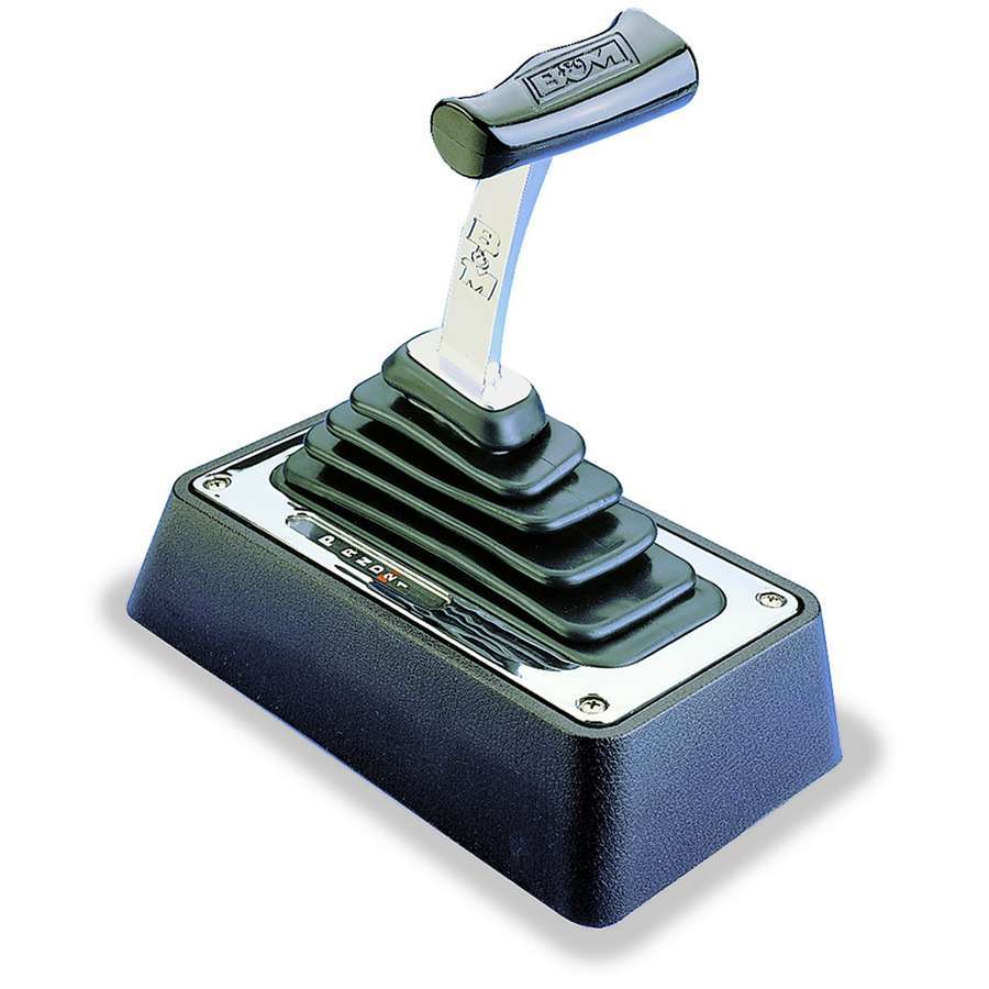 [BMM80776] B And M Automotive - Sport Shifter
