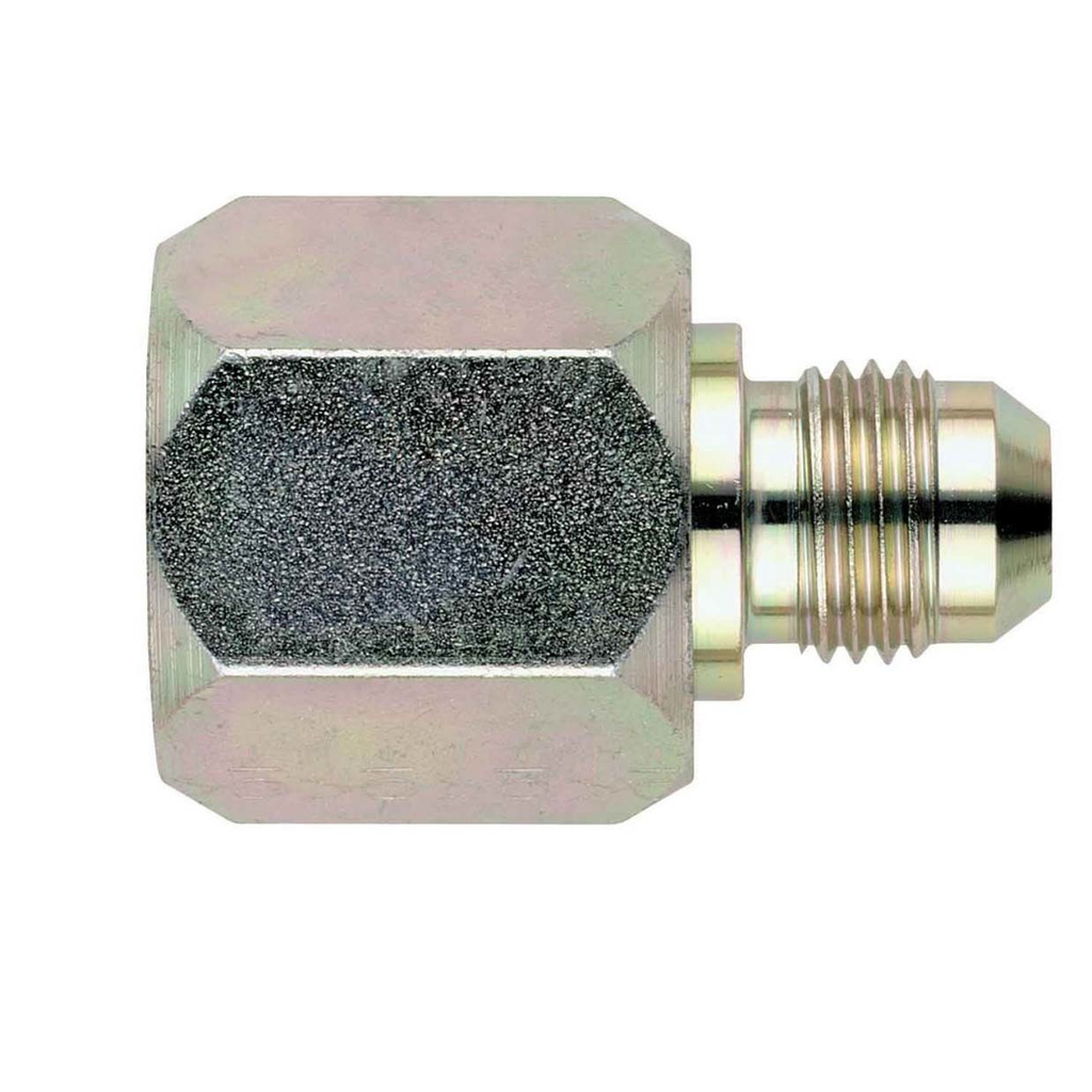 [AERFCM2408] Aeroquip - #6 To #4 Reducer Steel