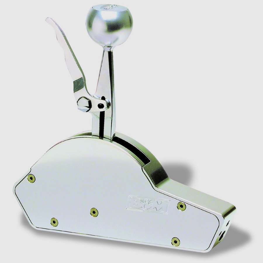 [BMM80797] B And M Automotive - Street Bandit Shifter
