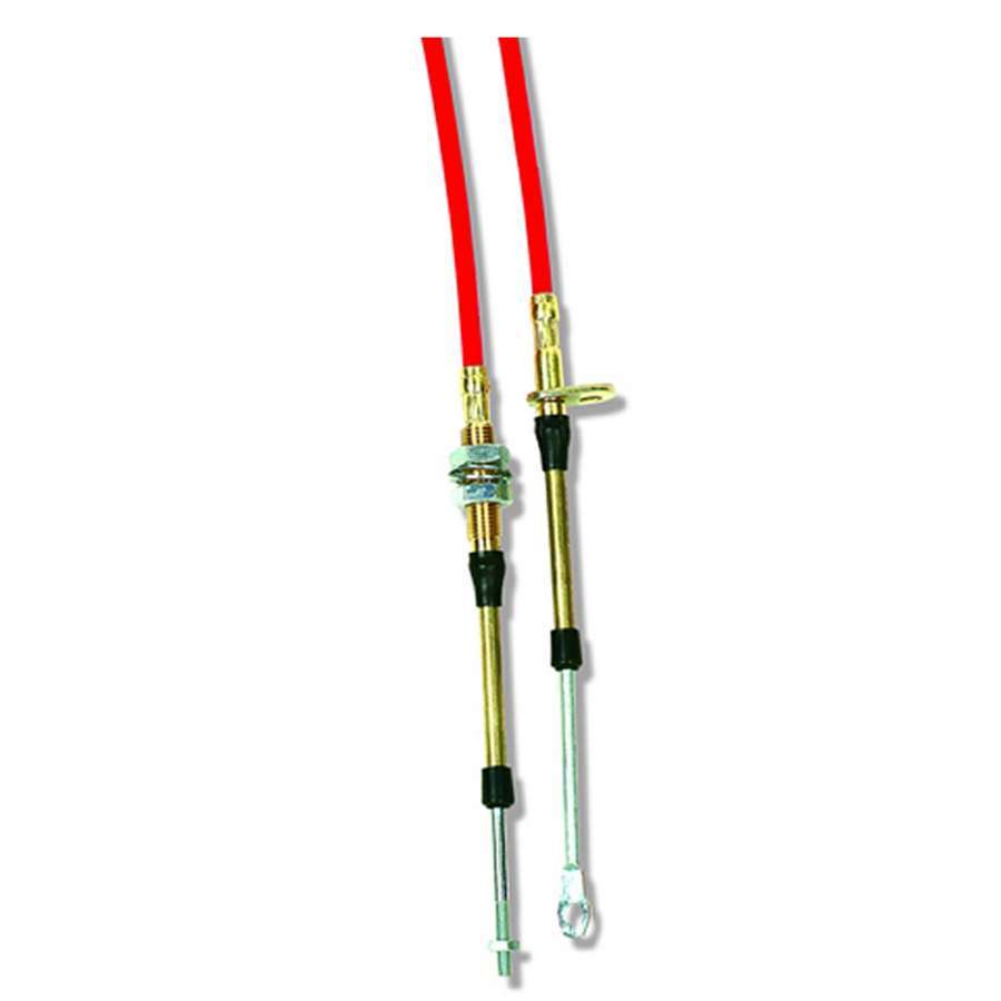 [BMM80835] B And M Automotive - 10' Race Cable