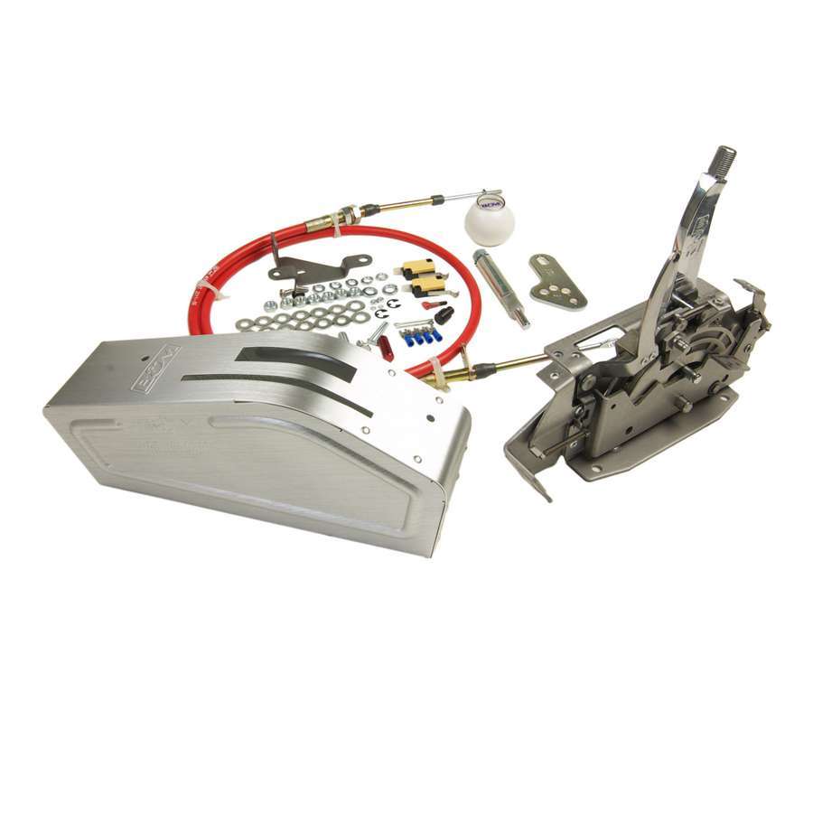 [BMM80840] B And M Automotive - Pro Ratchet Shifter P/G
