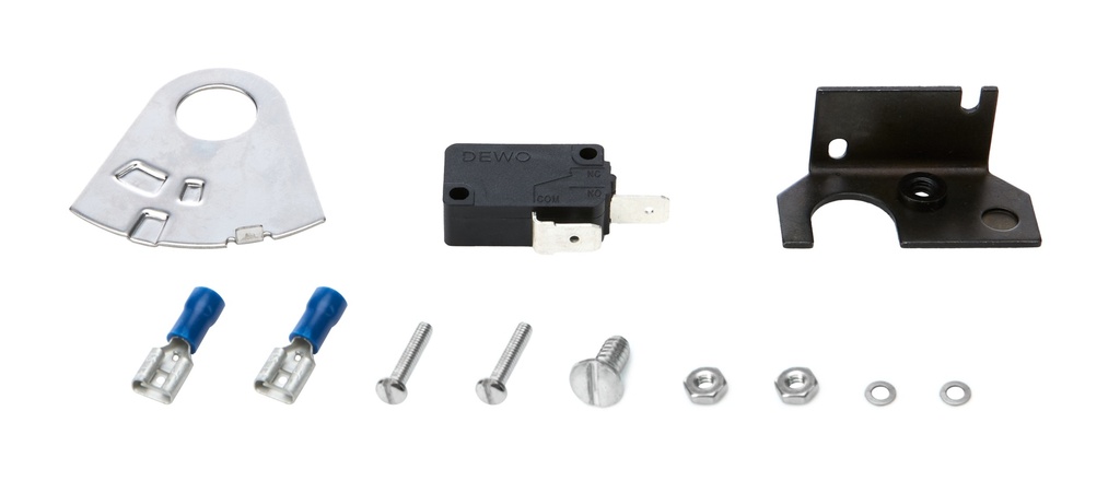 [BMM80844] B and M Automotive - Pro Stick Neutral Safety Switch