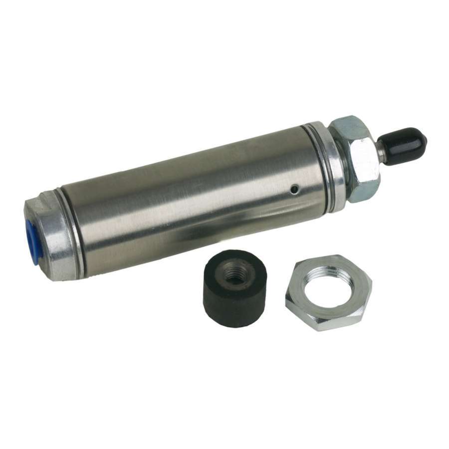 [BMM80883] B And M Automotive - Ram Cylinder For Pro Bandit Shifter