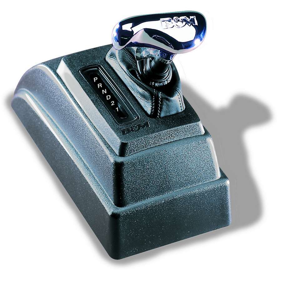 [BMM80885] B And M Automotive - Hammer Shifter