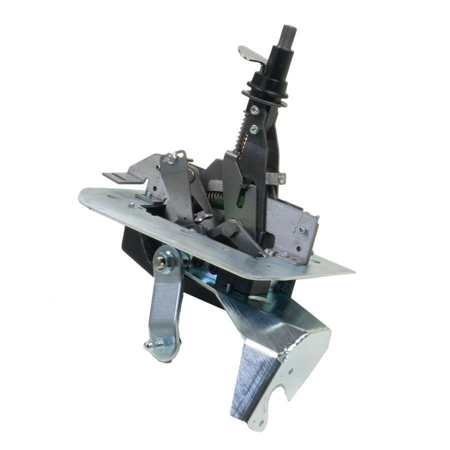 [BMM81001] B And M Automotive - Hammer Shifter 94-04 Mustang W/AOD