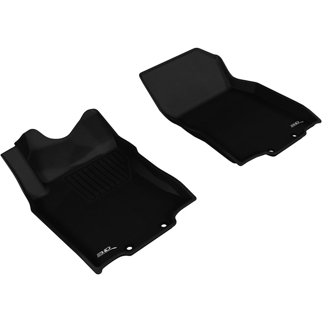 3D Maxpider - Floor Mats