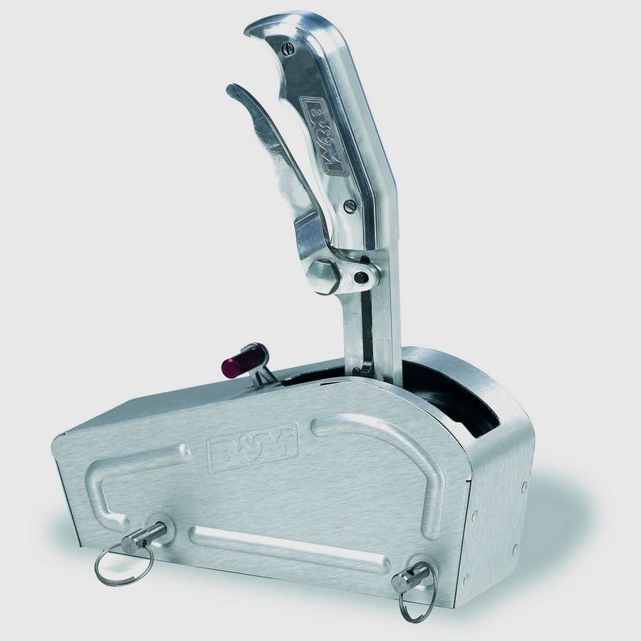 [BMM81040] B And M Automotive - Magnum Grip Pro Stick Shifter