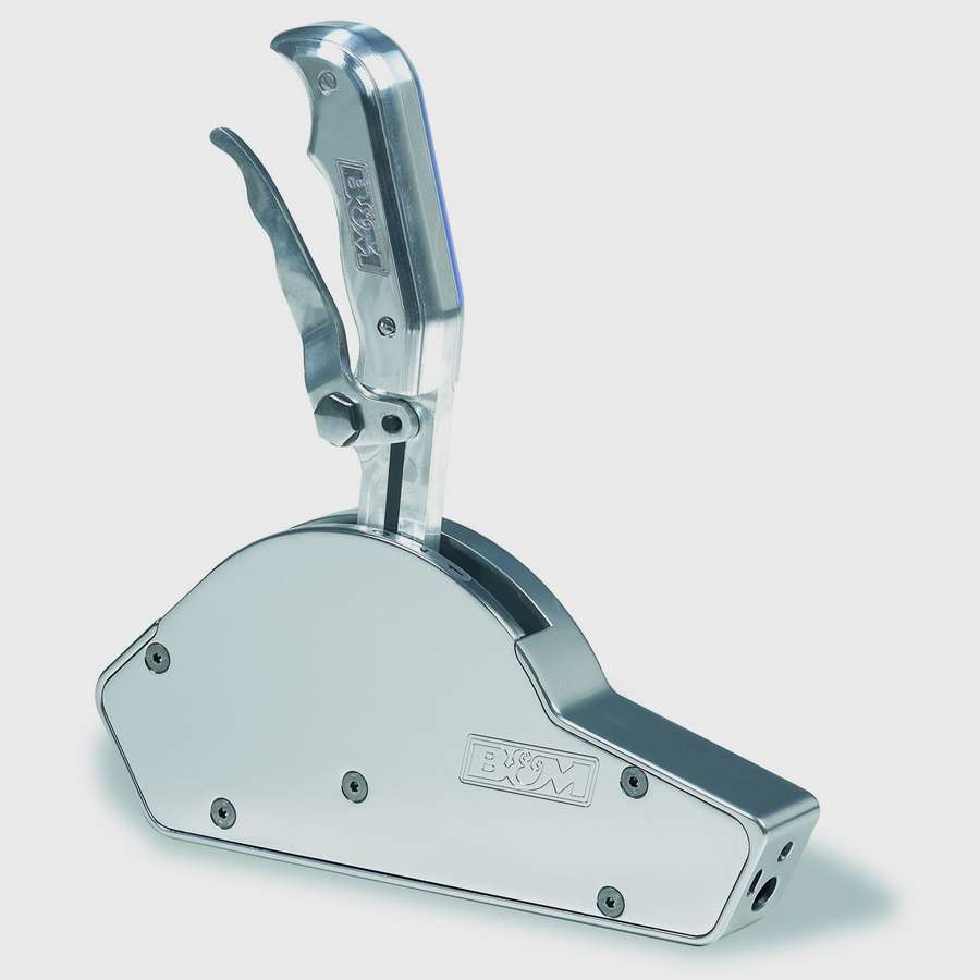 [BMM81050] B And M Automotive - Magnum Grip Street Bandit Shifter