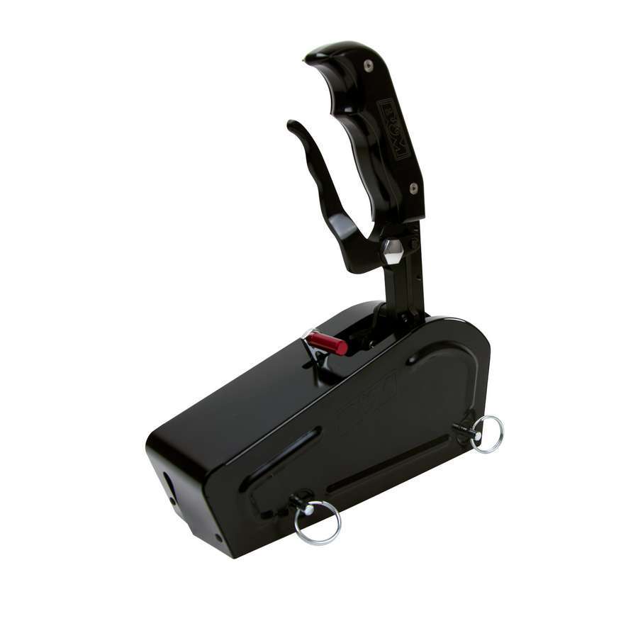 [BMM81052] B And M Automotive - Stealth Magnum Grip Pro Shifter Kit - Black