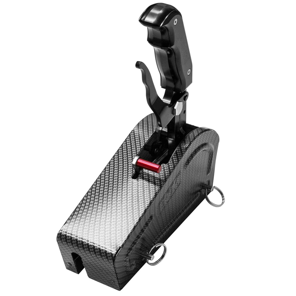 [BMM81059] B And M Automotive - Stealth Magnum Grip Pro Stick Shifter C/F