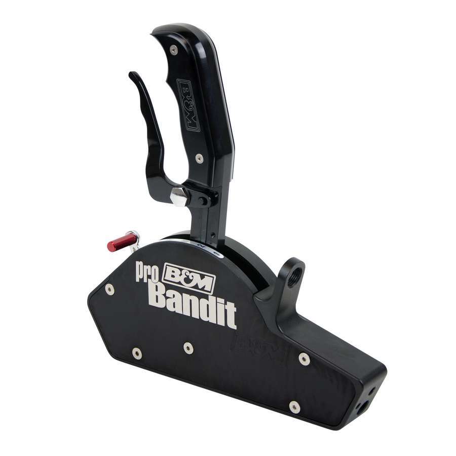 [BMM81113] B And M Automotive - Shifter - Stealth Pro