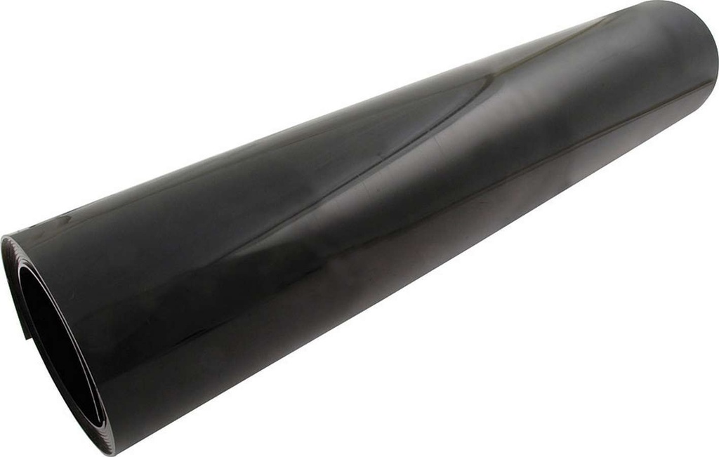 Allstar Performance - Black Plastic 25ft x 24in