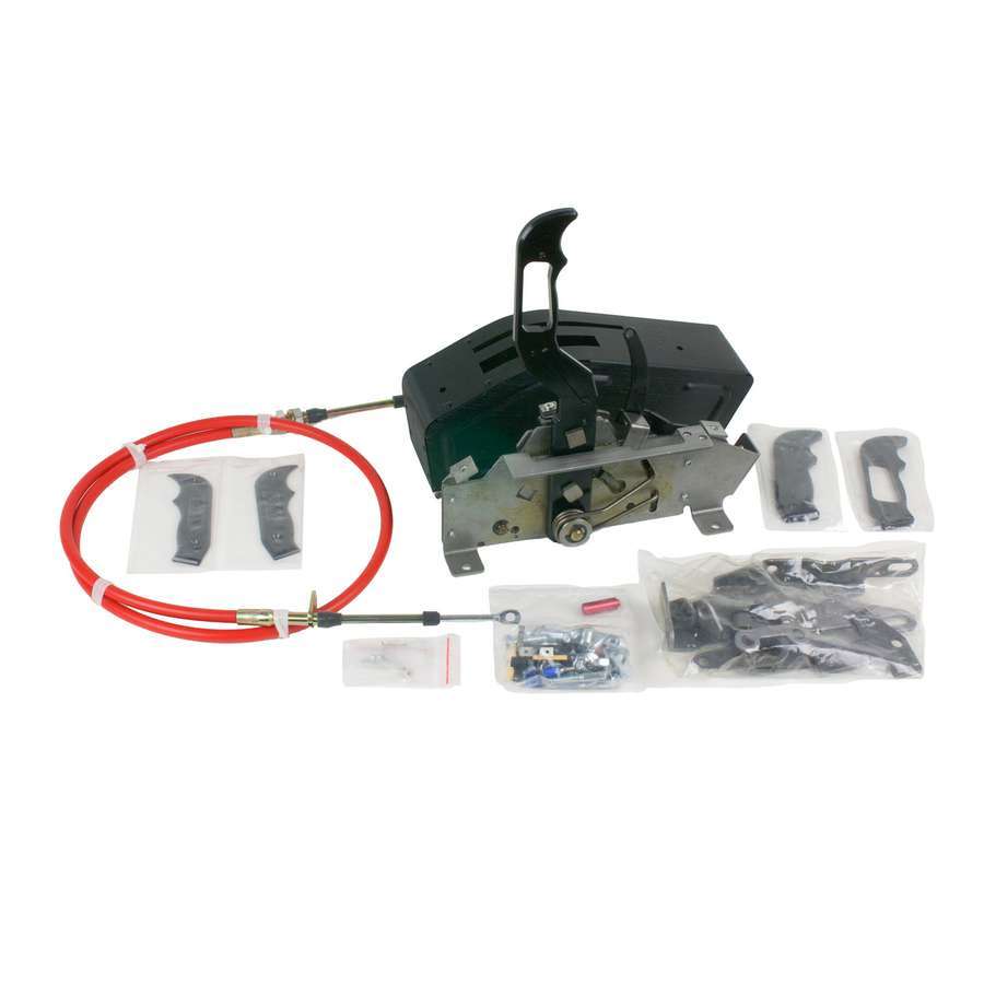 [BMM81120] B And M Automotive - Shifter - Stealth Pro- Ratchet