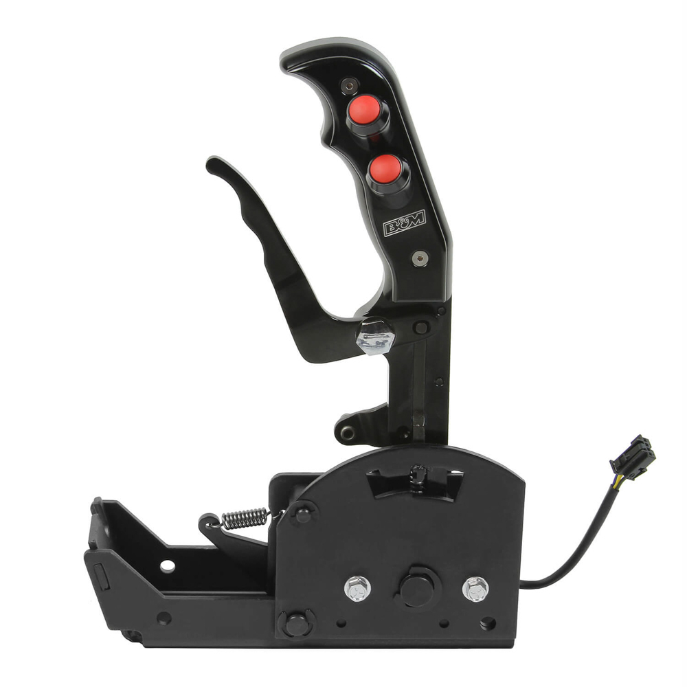 [BMM81162] B And M Automotive - Pro Stick Shifter - Jeep JL 2012-2018