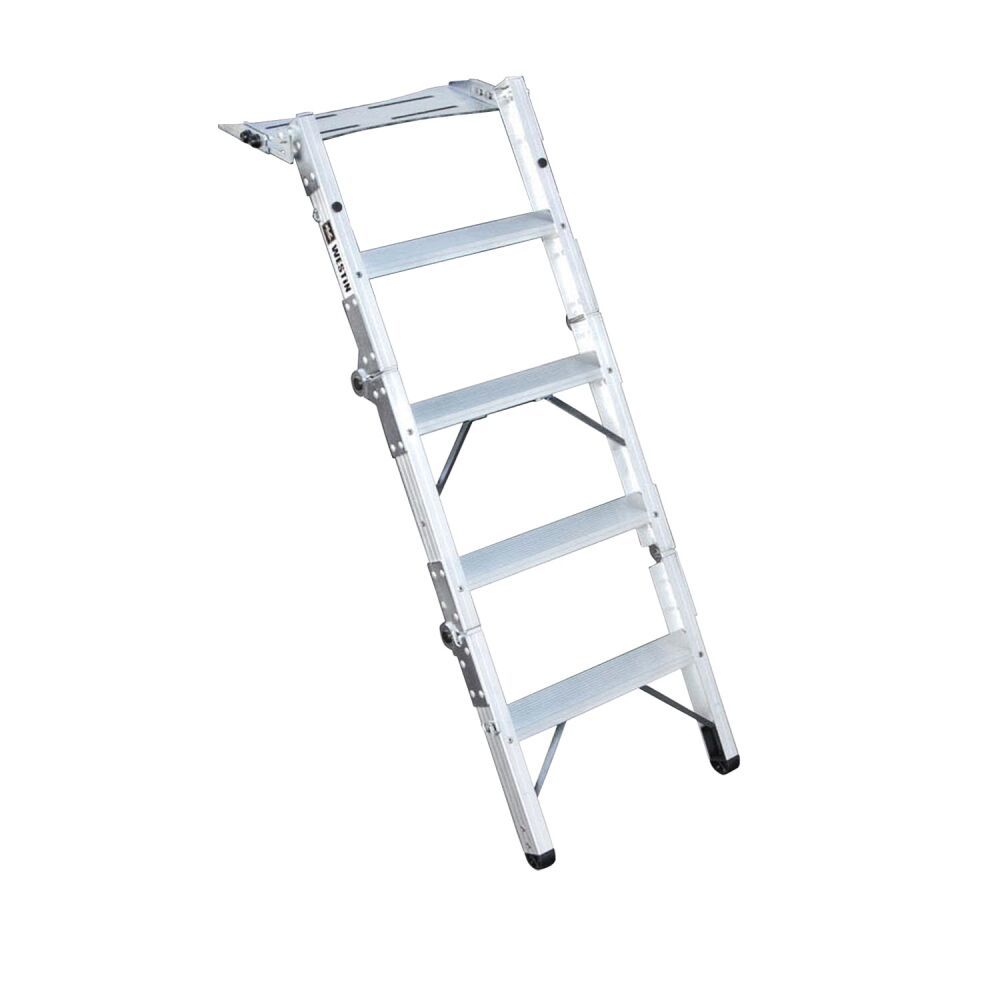 [WES10-3000] Westin - Truck-Pal Tailgate Ladder