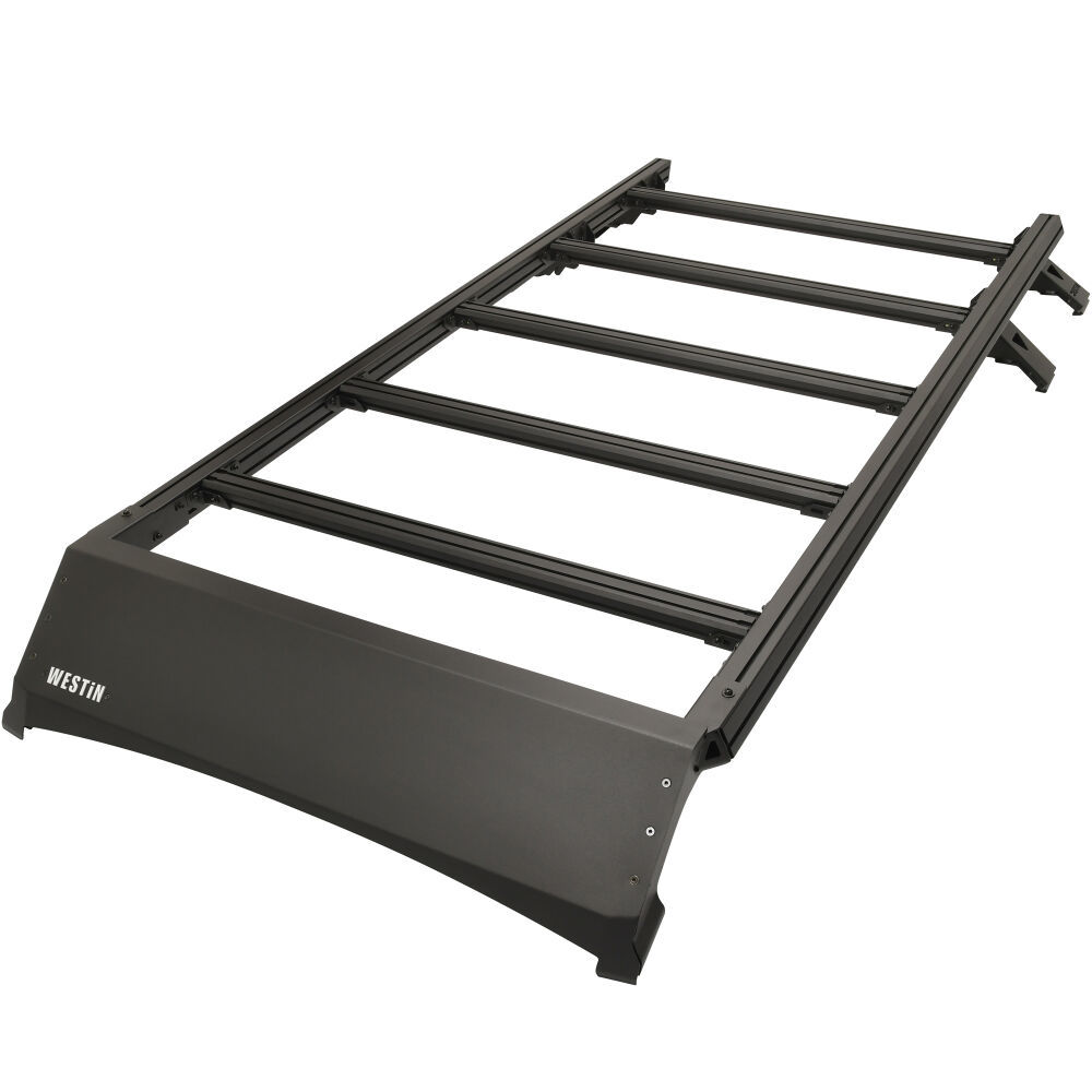 [WES15-00005B] Westin - Box 2 Of Mesa Roof Rack