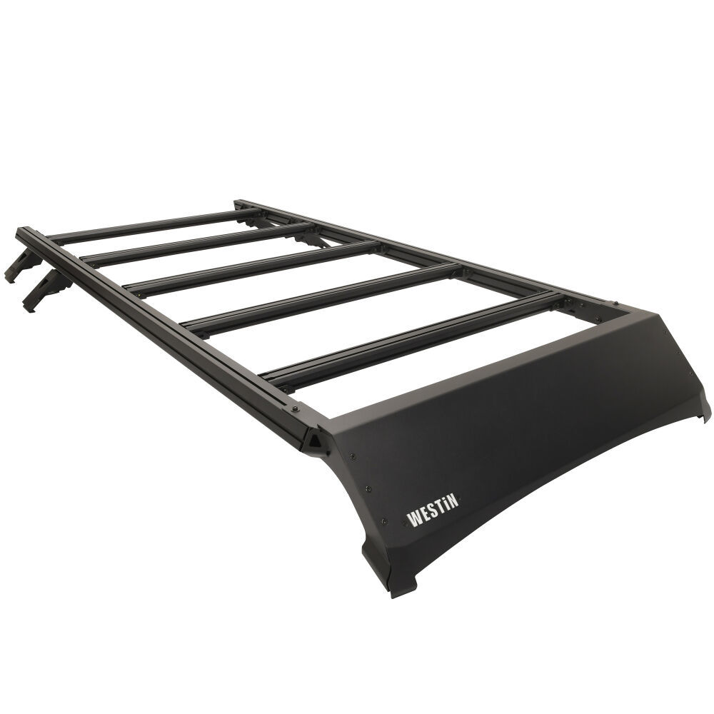 [WES15-00015] Westin - 21- Ford Bronco 4 Door Mesa Roof Rack Black
