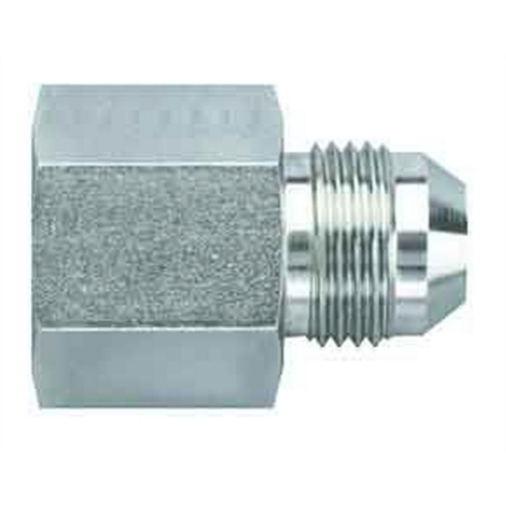 [AERFCM2422] Aeroquip - -12 Steel To -10 Reducer Fitting