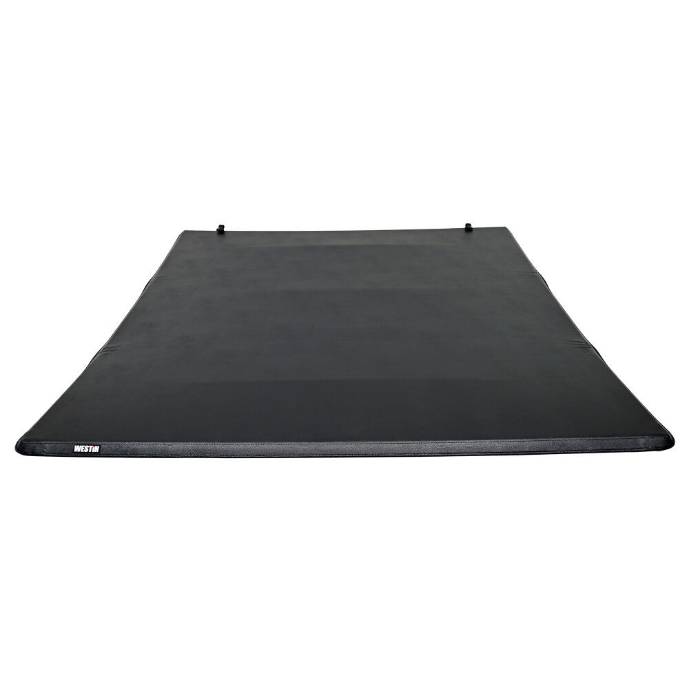 [WES19-24785] Westin - Soft Tri-Fold Tonneau 19-24 Ram 1500 6.3ft