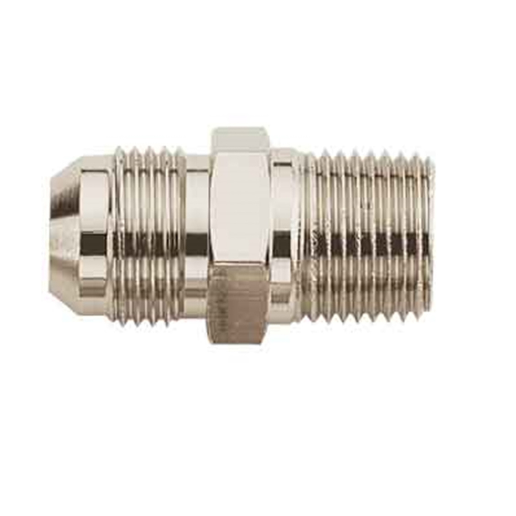 [AERFCM2511] Aeroquip - #3 An Flare To 1/8in Pipe