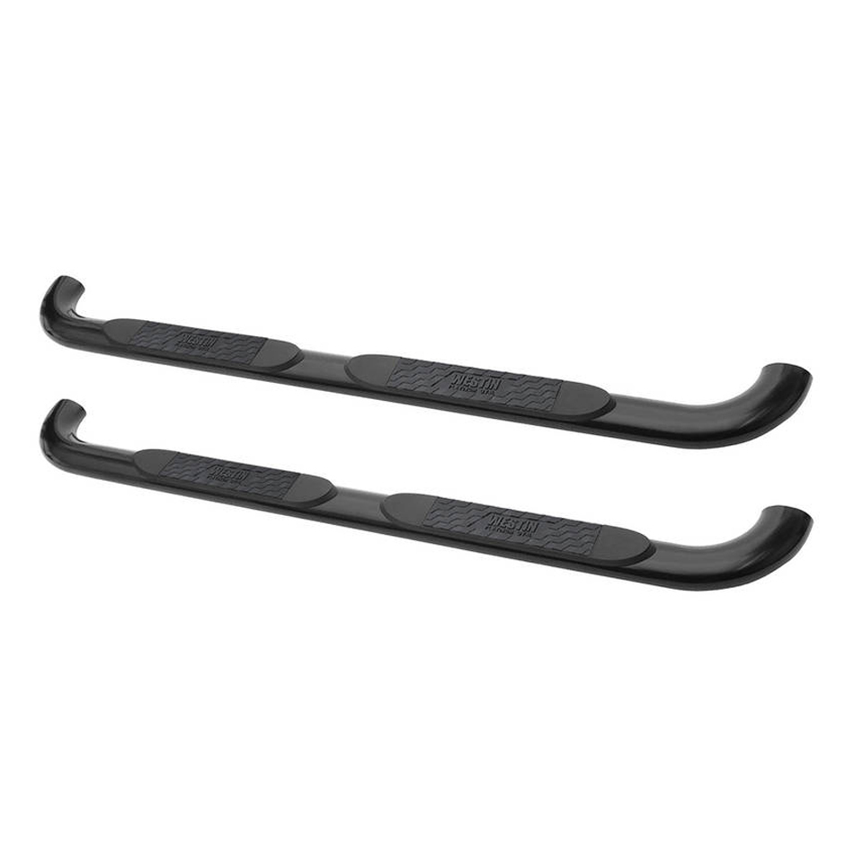 [WES21-4095] Westin - Platinum 4in Step Bars 19-   Ram 1500 Quad Cab