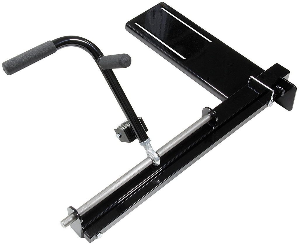 Allstar Performance - Tire Tool Adapter W/ Head For 10575