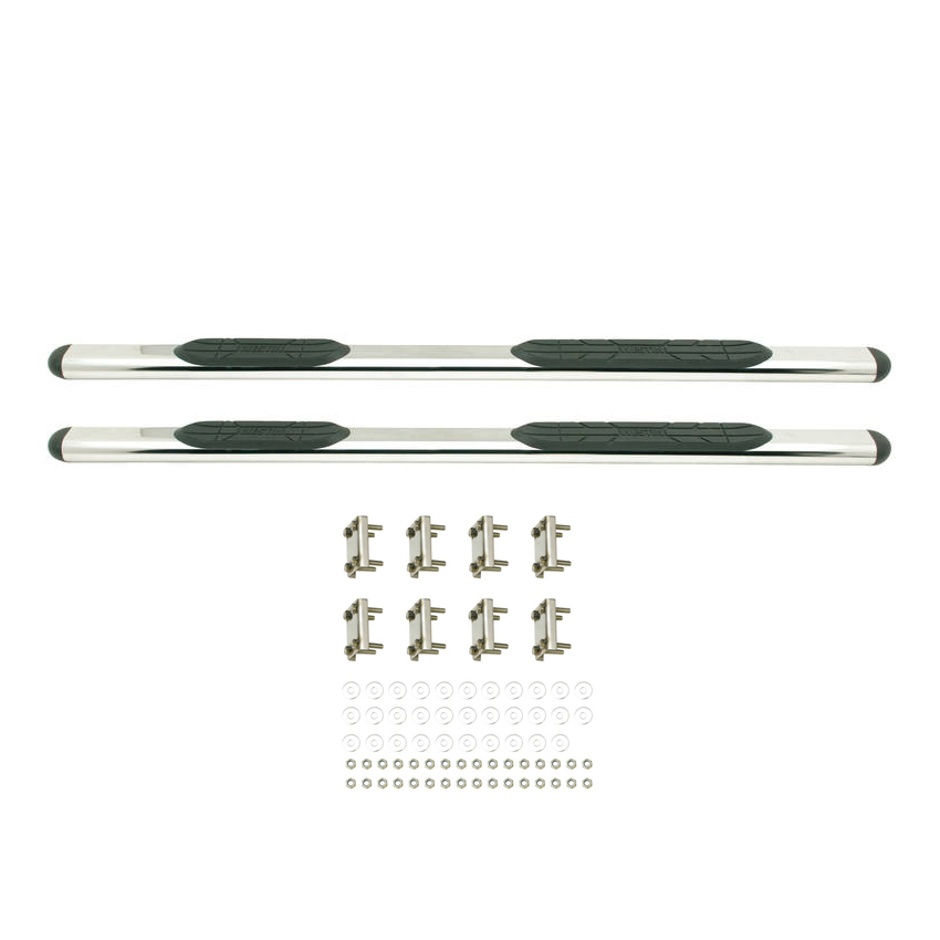 [WES22-5030] Westin - Polished Ss Oval Step Bar