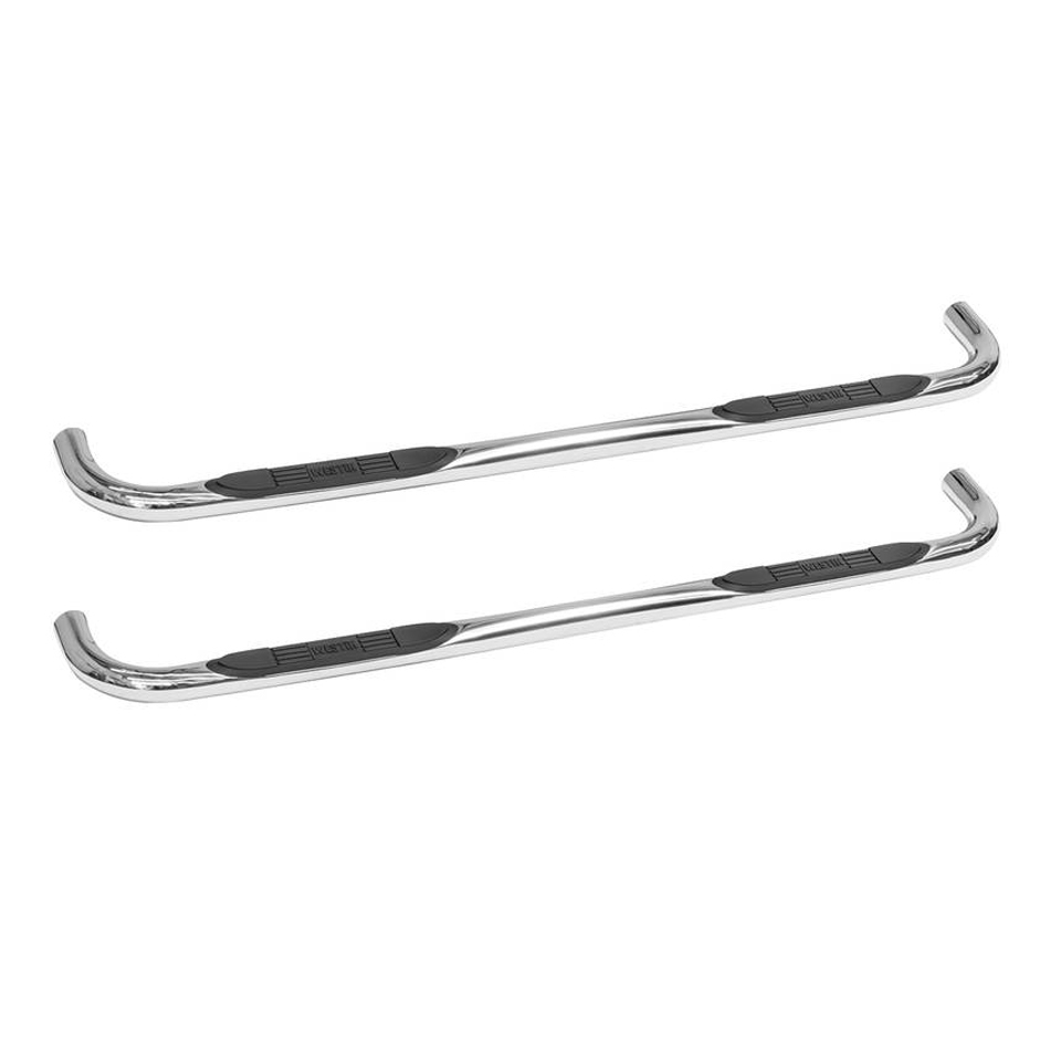 [WES23-4130] Westin - E-Series 3in Step Bar 19- GM P/U 1500