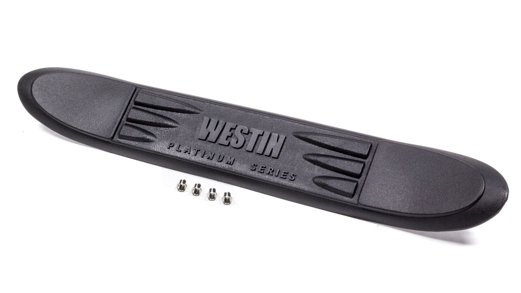 [WES26-0001] Westin - Platinum Cps Replacement Step Pad