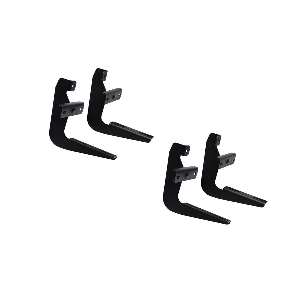 [WES27-1895] Westin - Running Board Mount Kit