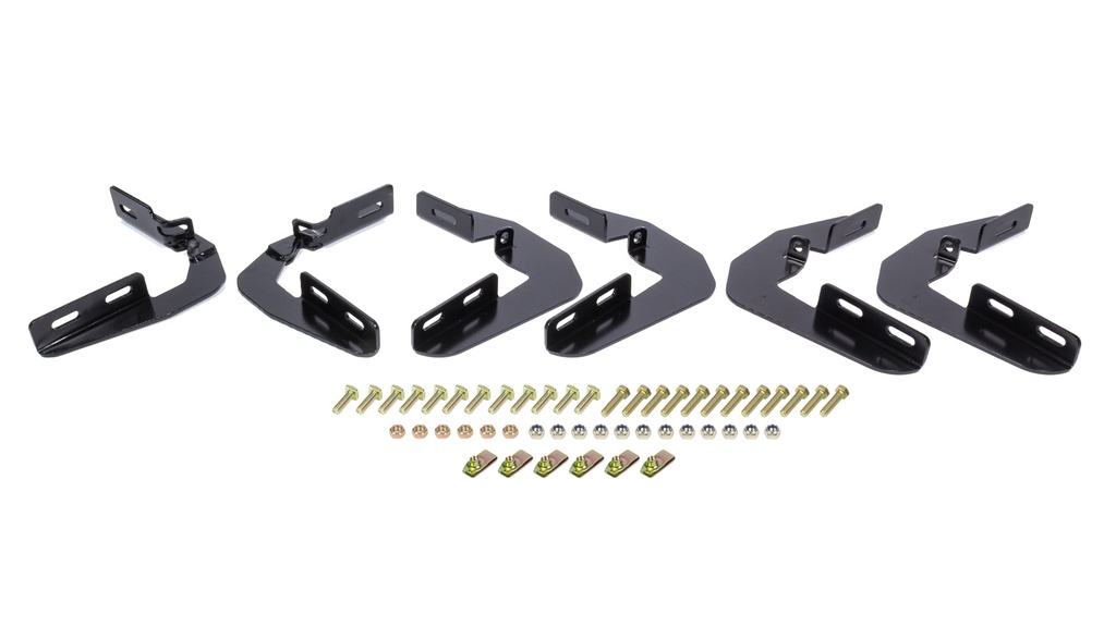 Westin - Step Bars Mounting Kit