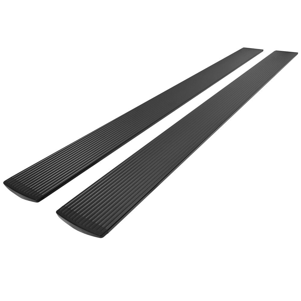 [WES29-23725] Westin - Pro-E Running Boards 07-19 GM P/U Crew Cab