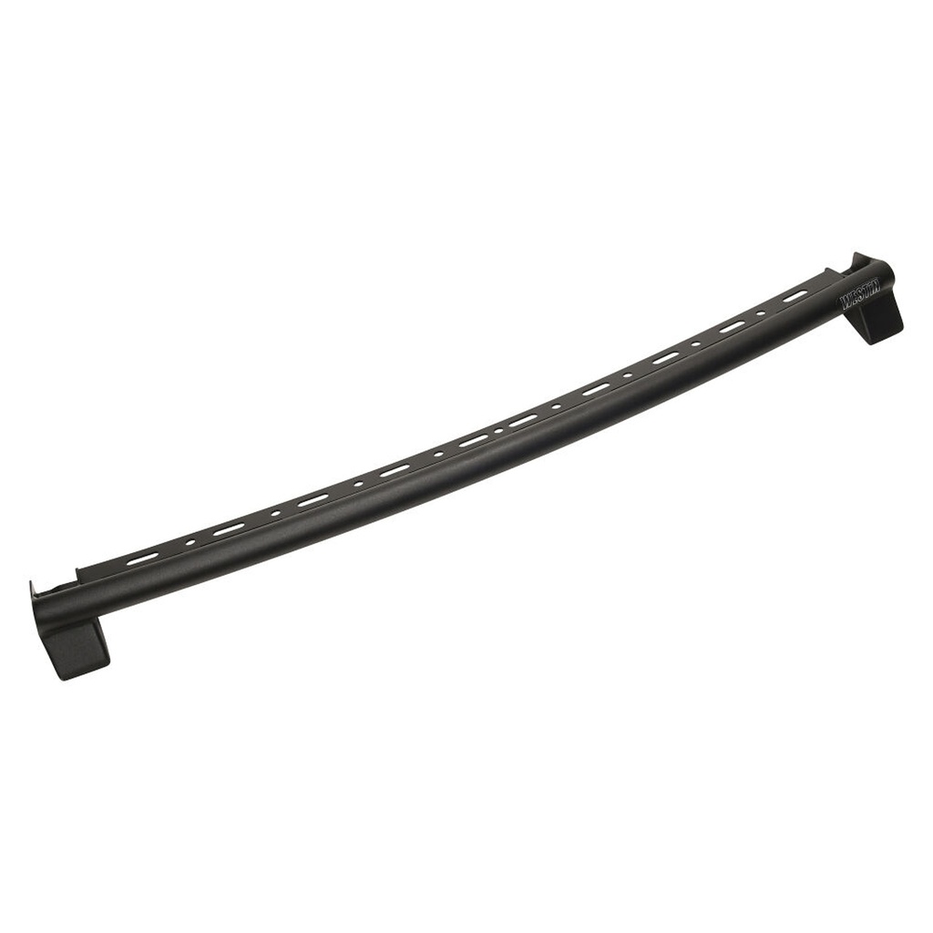 [WES37-711255] Westin - 21- Ford Bronco Light Mount Black