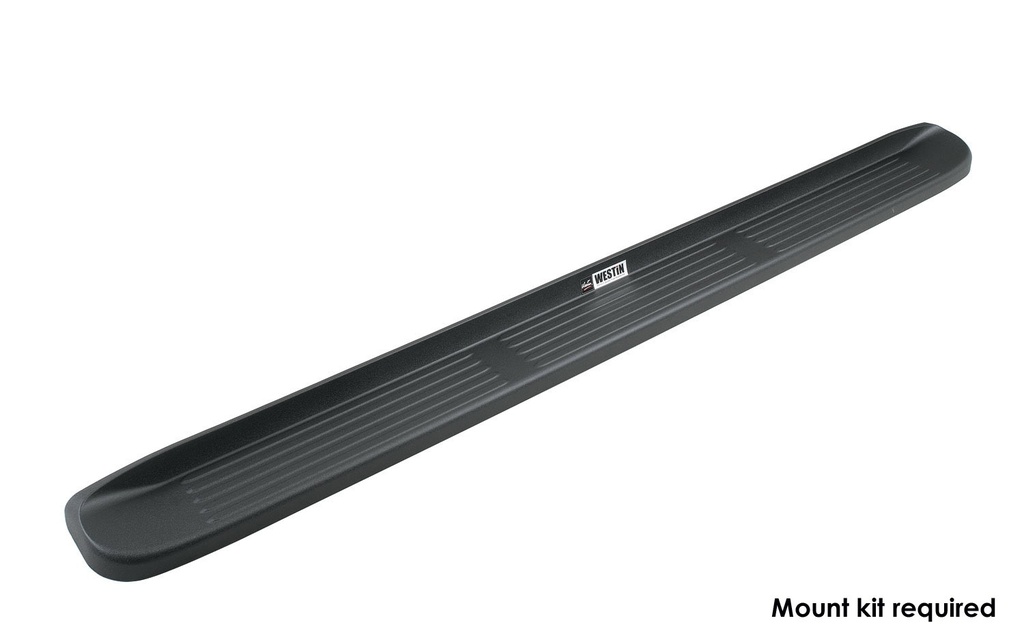 [WES27-1885] Westin - Running Board Mounting Kit